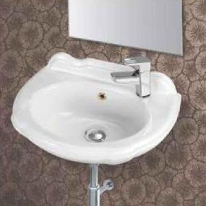 Rani Wall Mounted Wash Basin