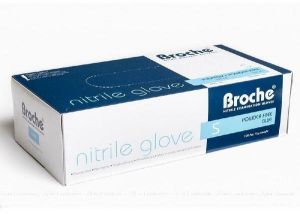 Nitrile Gloves