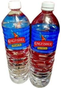 Kingfisher Premium Packaged Water