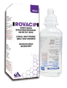 Rovacip Intravenous Infusion