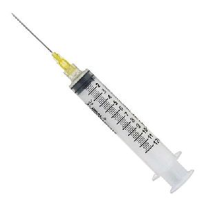 disposable injection