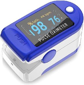 Pulse Oximeter