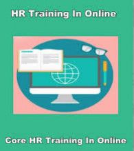 HR Online Training