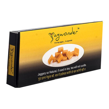 Jaggery - 50 Gram Pack