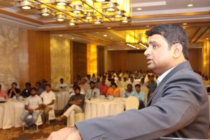 Jaggery Technology And Business seminar