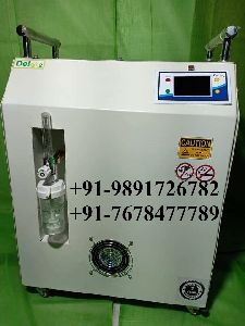 oxygen concentrators Made in INDIA
