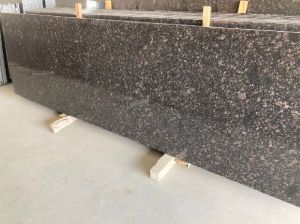 Tan Brown Granite Stone