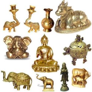 Brass Metal Handicraft