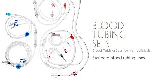 Blood Tubing Set