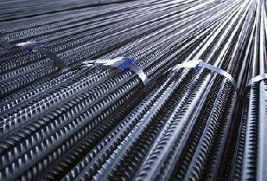 TMT Bars (Rebars)