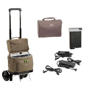 Philips SimplyGo Portable Oxygen Concentrator