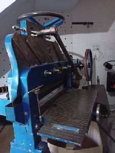 Paper Cutting Machine