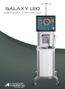 Phaco Emulsification System