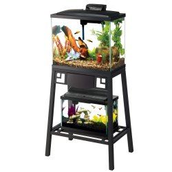 aquarium stand