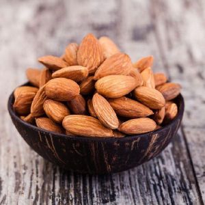 Almond Nuts