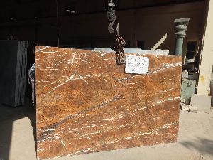 RF Gold Marble