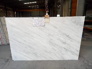 White Dharmeta Marble