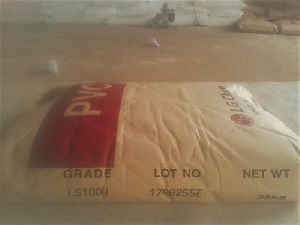 PVC Resin LG LS100H