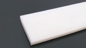 Polypropylene Solid Sheet