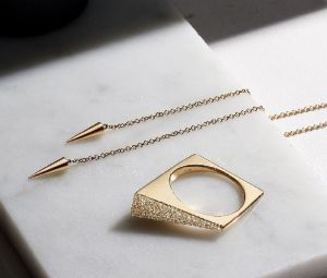 Gold Jewellery