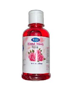 Razol Rose Hand Wash