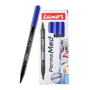 Luxor Permamed Medical Marker Pack of 10 pcs