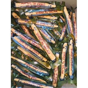 Herbal Toothbrush Miswak Stick