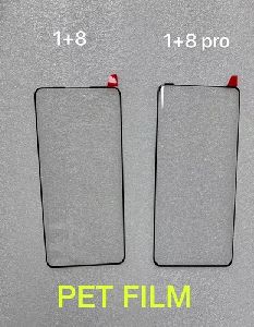 PET Nano Guard Mobile Screen Film