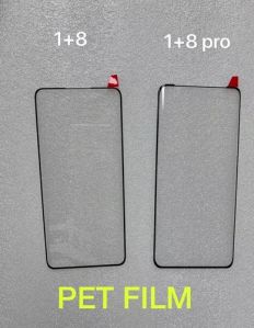 PET Nano Guard Mobile Screen Film