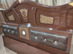 Leather Beds