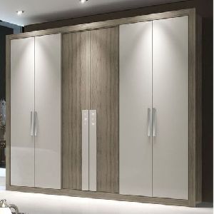 Modular Wardrobe