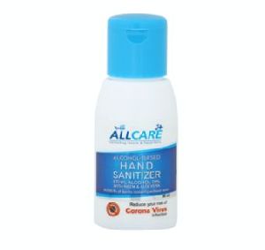 Advanced Hand Sanitizer (200 ml)