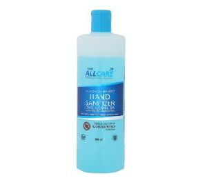 Advanced Hand Sanitizer (500 ml)