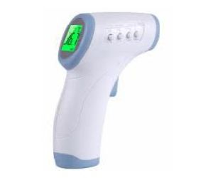 Infrared Thermometer
