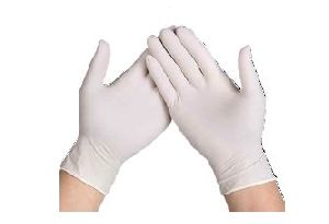Latex Examination Gloves