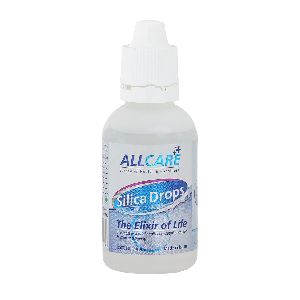 Silica Drops