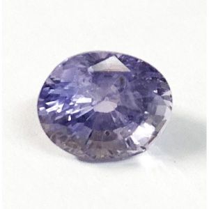 4.30ct ceylon natural blood blue sapphire