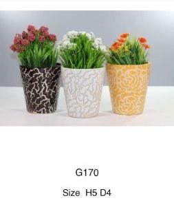 Flower Pots