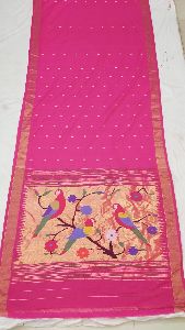 paithani saree