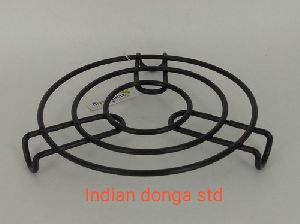 Black Indian Donga Stand