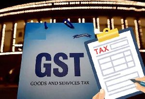 GST Notice Reply and Compliance Services