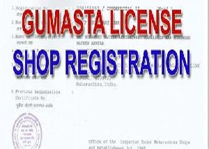 Gumasta Licence Registration Services