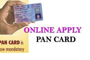 Pan Card Registration Service