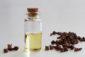 Clove Oil