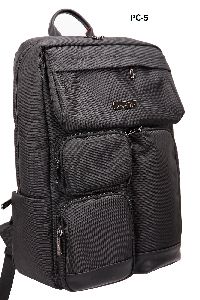 Black Backpack Bags
