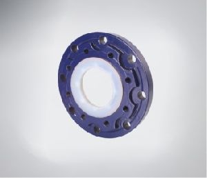 Lined Reducing Flange
