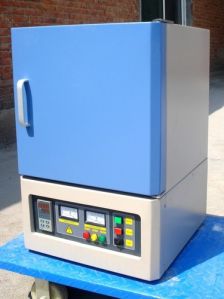 electric resistance furnaces