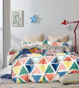 Designer Bed Comforter