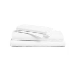 Hotel Cotton Bed Sheet