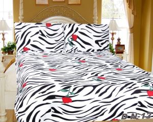 Microfiber Double Bed Quilt